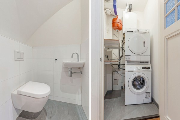 Photo - For rent: Koninginneweg 156-1, 1075 EE Amsterdam